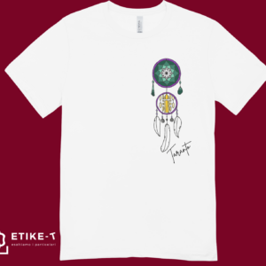 T-Shirt Unisex  — Piccolo Acchiappasogni
